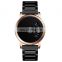 China wristwatch wholesale Skmei 1260 men analog quartz watches stainless steel relojes hombre