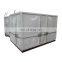 Multifunctional fiberglass square water storage tanks 2000 ltr
