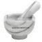 marble mortar & pestle