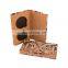 Buy Vendor Wholesale Cosmetics Box Double Layers Empty Magnetic Eyeshadow Palettes