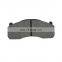 Brake Pad 3099533 29151 20768101 2915129214T3034 JCA132800 2915102 05P1685 FCV1952B 2915129214 GDB5103 541730 MDP5072 For VOLVO