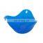 Silicone Egg Poacher Cups Poach Pods Work with Egg Poacher Pan, Cookware, Boiler Steamer, Microwave