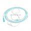 Different types of oxygen nasal cannula CO2 O2 nasal cannula