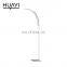 HUAYI Hot Selling Modern Decoration 22W 33W Bedroom Dinning Room Indoor Corner Stand Floor Lamp