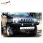 Front bumper for Suzuki Jimny 08-11