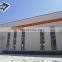 Qingdao prefab metal structure steel storage warehouse workshop building in Africa