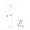 Round?Led?Bollard DLW-LED-042