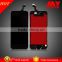Factory price LCD for iphone 5s lcd screen ,for riphonee 5s lcd digitizer touch screen with best AAA quality display