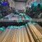 China Manufacturers 304 316 stainless steel seamless pipe price list seamless 304 steel pipe