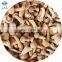 Chinese Mushroom S Size Frozen Nameko Mushroom IQF