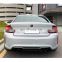 Prefect facelift conversion body kit for BMW 2-series F22 F23 upgrade to M2 CS Model with front/rear bumper side skirt