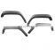 Aluminum Fender Flares for Jeep Wrangler JK original fender flare 4X4 accessory maiker manufacturer