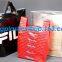 Cornstarch Biodegradable Compostable Bags PLA PBAT BIO BAGS, BIO SACKS, Handle Handy Bags, Singlet Sacks, Vest Carrier
