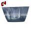 CH Wholesaler Car Accessories Engine Hood Bonnet Parts Offroad Hood Bonnet Auto Part Steel Hood Cover For Jeep Wrangler JL 2018