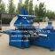 Automatic cutting metal hydraulic high quality CNC bandsawing cutting Band saw machine