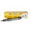 Genuine diesel injector 0445120106 0445120310 of injector nozzle DLLA153P1721,0433172056 repair kit F00RJ03286
