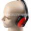 Large stock low price earmuff cheap safety ear muff