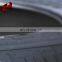 CH High Quality Solid Rubber Accessories All Season Shine Compressor 165/60R14-75H White Line Car Tire With Warranty