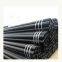 API 5L ASTM A 106 SCH 40 Sch80 Sch160 ST52 Q345B ST37 Seamless Steel Pipe