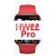 1.75 Inches Large Screen Hw22 Pro Smart Watch 24h Monitoring Ecg Ppg Body Temperature Hw22 Pro Smartwatch