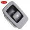Haoxiang CAR Electric Power Window Switches Universal Window Lifter Switch 61319113773 For BMW X3 E83