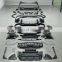 High Quality AMG Body Kit for 2020 X167 GLS63 Kit 2021