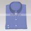 2022 Hot Sale 100% cotton yarn dyed chambray design