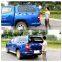 DMAX accessories pickup Canopy Wholesale Lid Cover hardtop canopy FOR isuzu dmax 2021