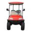 A627.2+2G 4 seater golf cart electric 7kw lithium golf cart battery 72V electric golf cart off raod