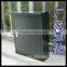 Wall Mounted Style and Metal metal mailbox Material home mailbox system