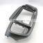 Car dashboard mounting kit radio mounting plastic dashboard frame With Power Cable