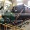 Hot Sale Highly efficient paddle Dryer with conveyor for Sludge