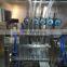 DPT-240 Plastic Ampoule Forming Filling Sealing Machine
