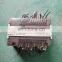 Hot Sale Chinese plc Delta PLC Programmable Controller Digital I/O Expansion SLIM Series Module DVP32XP11R DVP32XP11T