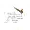 Brand new V3800 common rail injector 095000-9690 1J500-53051 1J500-53050 1J500-53052 095000-6800