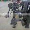 fitness_equipment Leg extension FH06 machine  adjustable weight  Integrated Gym Trainer gym equipment