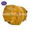 Blince MS02 MSE02 poclain spare parts HMSE-02-0-121-R02-1101-T2 Poclain hydraulic motor for  Mini Farming Vehicle
