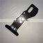 China Factory Custom Service Sheet Metal Stamping and Powder Coating Parts