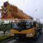 new 50 ton crane price in india for sale QY50KD