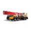 Poluar Sale Truck Crane 50T mobile crane STC500E STC500S for sale