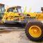2022 Evangel Most Popular 165Hp Motor Grader Gr1603 Rc Small Road Motor Grader Price With Good Blades And Rippers