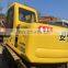 Used Crawler Excavator Komatsu PC120-6, Japan Used Komatsu Excavators for Sale PC120 PC130 PC200 PC240