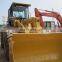 Used caterpillar wheel loader 950H for sale, Cheap Japan 950H loaders