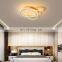 New Style Modern Energy Saving Ceiling Light White Acrylic Design Ceiling Lighting LED Panel Ceiling Lamp
