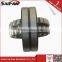 SAIFAN Bearing 23026 Spherical Roller Bearing 23026 CC CA 130*200*52