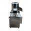 Potato Washing Peeling Cutting Machine/Potato Slicer Machine/Electric Potato Cutting Machines