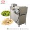 Peanut Slivering Machine Easy Operation Almond Nut Cutting Machine