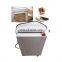 High efficient cardboard shredder carton cutting machine