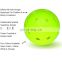 2019 new sports durable 40 hole outdoor indoor balls pickleball customized dura
