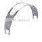 High quality SUS301/304 high precision dimensiion control stainless steel headband
